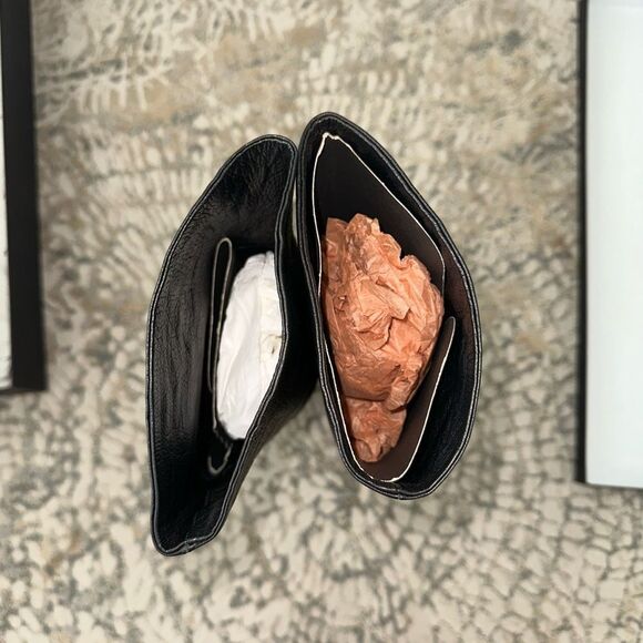 EUC Giuseppe Zanotti Boots - Picture 8 of 9